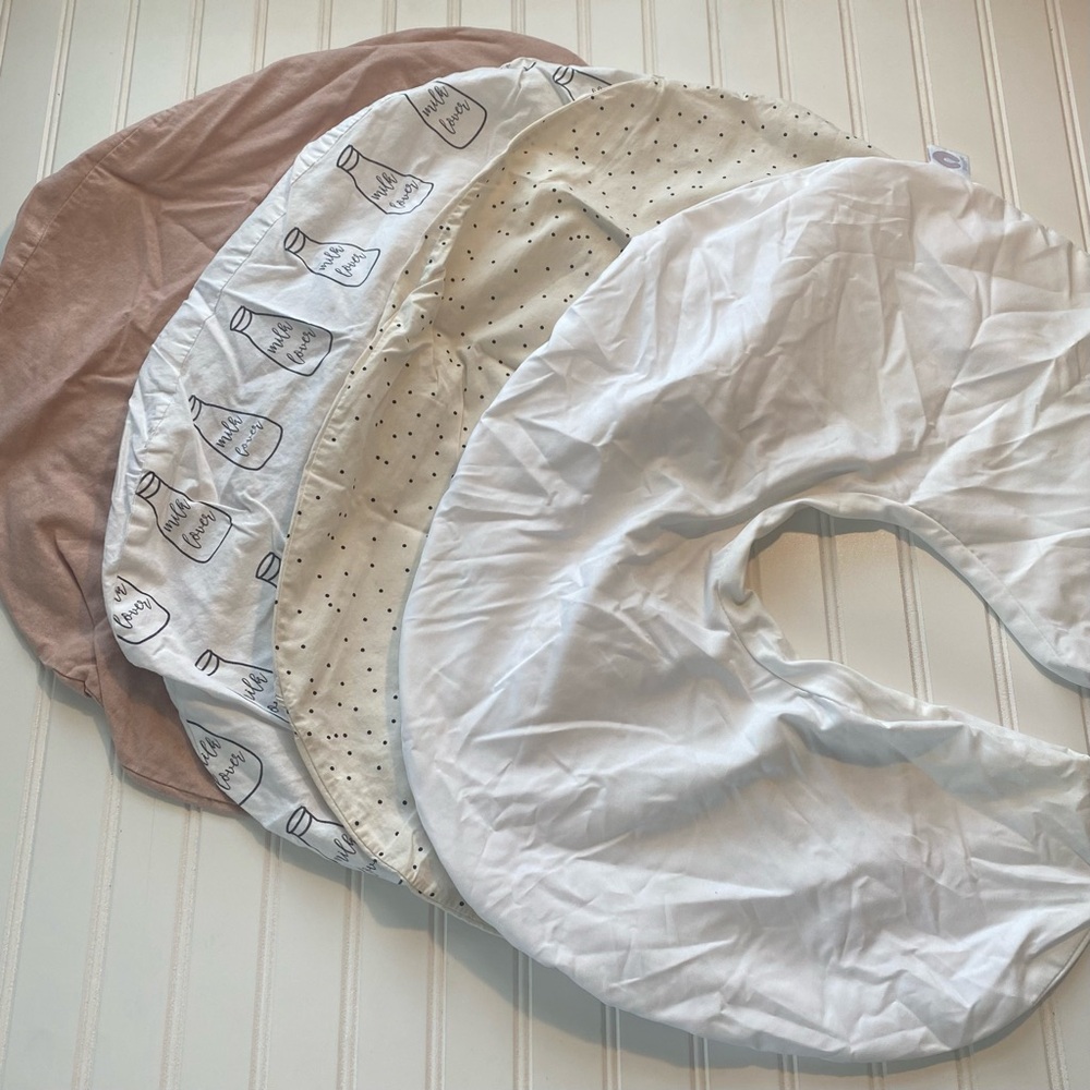 Boppy Cover Bundle